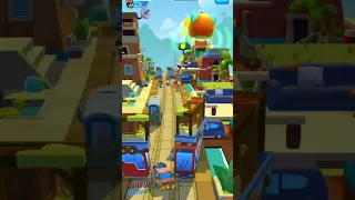 Talking Tom Hero Dash Gold Flash Tom Funny Race OutFun Gameplay #Shorts #TalkingTom