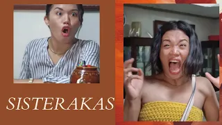 SISTERAKAS (TIKTOK) |Caseygandarra