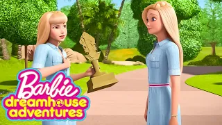 @Barbie | Barbie Dreamhouse Adventures DRAMA Moments 😱 | Barbie Dreamhouse Adventures