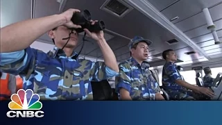 China-Vietnam Standoff in Disputed Waters | Inside China