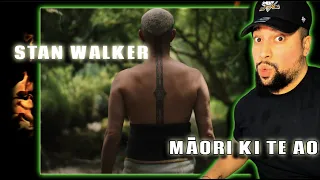 FIRST TIME LISTENING | STAN WALKER- MĀORI KI TE AO | NEVER DISAPOINTS