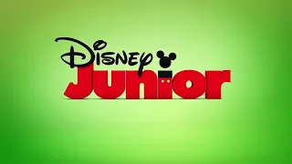 Disney Playhouse Bumper Junior Promo ID Ident Compilation (760)