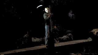 Friday the 13th - Part III (1982) | Main Title Theme ft. Jason v0.3