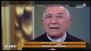 Siamo noi - Angeli custodi: chi sono e come ci proteggono?