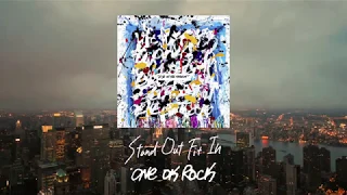 Stand Out Fit In (International Ver.)