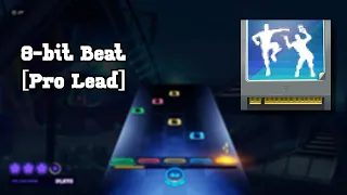 8-bit Beat (Pro Lead) 100% FC [Fortnite Festival]