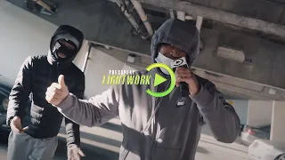 #OFB YF - Lightwork Freestyle | Prod By SJ Beats