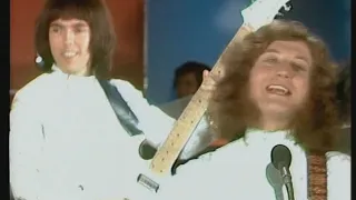 Slade - Far Far Away 1974 (ZDF, Disco)