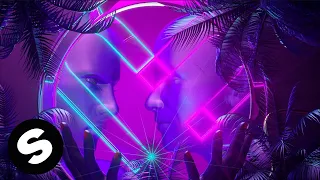 Sam Feldt - Magnets (feat. Sophie Simmons) [Official Lyric Video]