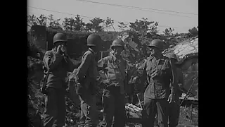 155 Long Tom Okinawa Island, Ryuku Islands 19 April, 1945