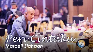 Marcell Siahaan - Peri Cintaku (Samarinda)