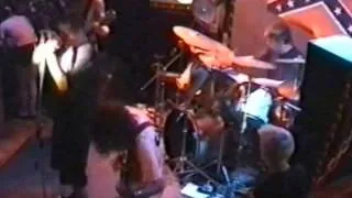 Dr.Faust - (Live in Sochi:19.07.2002 ) Part-3