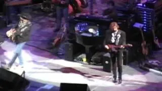 Brooks and Dunn live "Building Bridges"