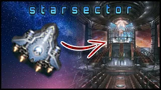 From Kite to Kingdom | Starsector Galactic Conquest | #1