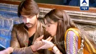 Paro supports Rudra in Colors' 'Rangrasiya'