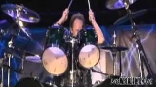 Metallica - Fade to Black [Live Rock Am Ring Festival June 3, 2006]