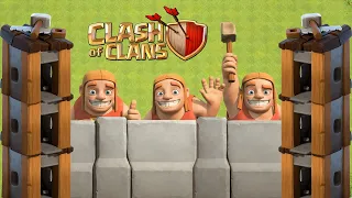 8 DINGE IN CLASH OF CLANS...DIE SICH SUPERCELL NICHT TRAUT!