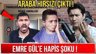 EMRE GÜL'E DEV PUSU YAPTIK SEFA KINDIR İLE BİRLİKTE !