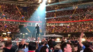 The Rolling Stones - Brown Sugar (Live in Cardiff 15th June 2018)