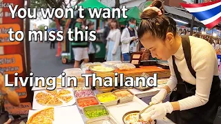 You won't want to miss this | Living in Thailand