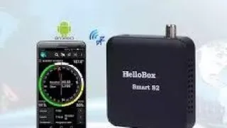 Unboxing HelloBox S2 Finder