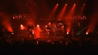 New Order - Live in Glasgow 2006 DVD HD (Carling Academy, Glasgow, Scotland, 18.10.06., 19.10.06.)