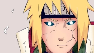 Minato Namikaze Tribute - [Yellow Flash] - Yondaime Fourth Hokage AMV