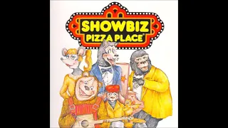 The Wolf Pack 5 - ShowBiz Pizza Place Showtape (March 1980)