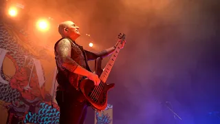 @trivium - 'Beyond Oblivion' Live - Soundboard Audio