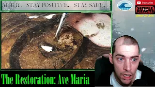 The Restoration of Ave Maria Narrated Version Reaction