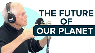 Greenwashing & The Future Of Our Planet: Paul Hawken | mbg Podcast