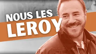 Nous, les Leroy - Florent Bernard et la génération Youtube