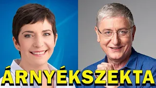 GYURCSÁNYÉK BEKUSSOLTATTÁK A DK VOLT ALELNÖKÉT, MERT KIPAKOLT?