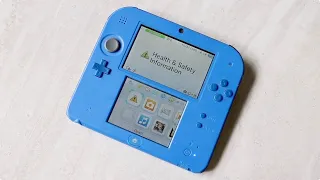 Nintendo 2DS In 2021! (Still Worth It?) (Review)