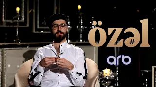 Çingiz Mustafayev – Həyatımda yeganə qürur duyduğum vicdanımdır – Özəl