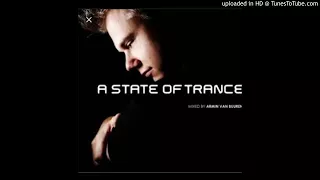 ARMIN VAN BUUREN  - A State Of Trance 500