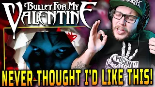 Metalheads FIRST TIME HEARING Bullet For My Valentine - Knives (REACTION)