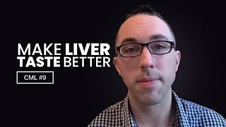 5 Ways to Make Liver Taste Better