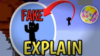 Blockman Go Fake "Null" Explain (FAKE)