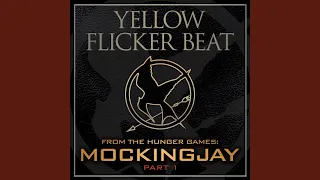 Yellow Flicker Beat