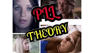PLL- Charlotte Is Alive & Is A.D. Theory | A.D. = After Death #PLLEndGame