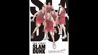 【10-FEET】THE FIRST SLAMDUNK 15分耐久