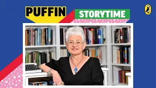 Puffin Storytime | Four Children and It with Jacqueline Wilson