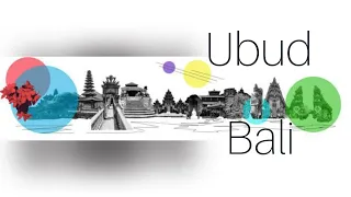 17 things to do in UBUD, BALI - Guide to UBUD #ubud