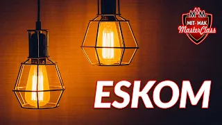 Eskom | The Future of Electricity in South Africa