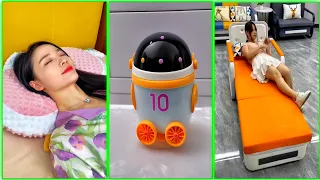 🤯 New Gadgets & Versatile Utensils For Home #203🏡 Appliances, Make Up, Smart Inventions スマートアプライアン