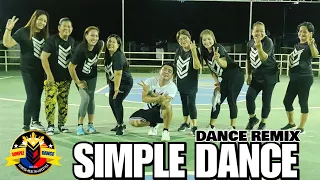 simple dance | dance remix | zumba