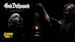 GOD DETHRONED - Asmodevs (Official Music Video)