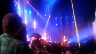 Paul McCartney A Day In The Life/Let It Be/Live and Let Die  Montevideo Uruguay