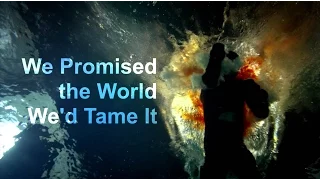 Daredevil - We Promised the World We'd Tame It